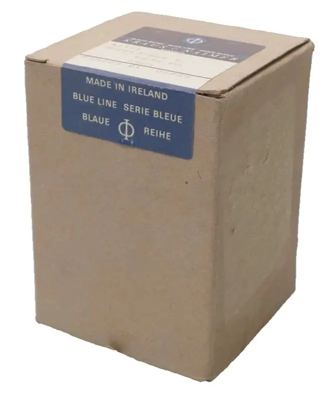 Produktfoto 1 von Kraus & Naimer Steuerschalter D-0913-600 E | F275 PR G521 | A11-1