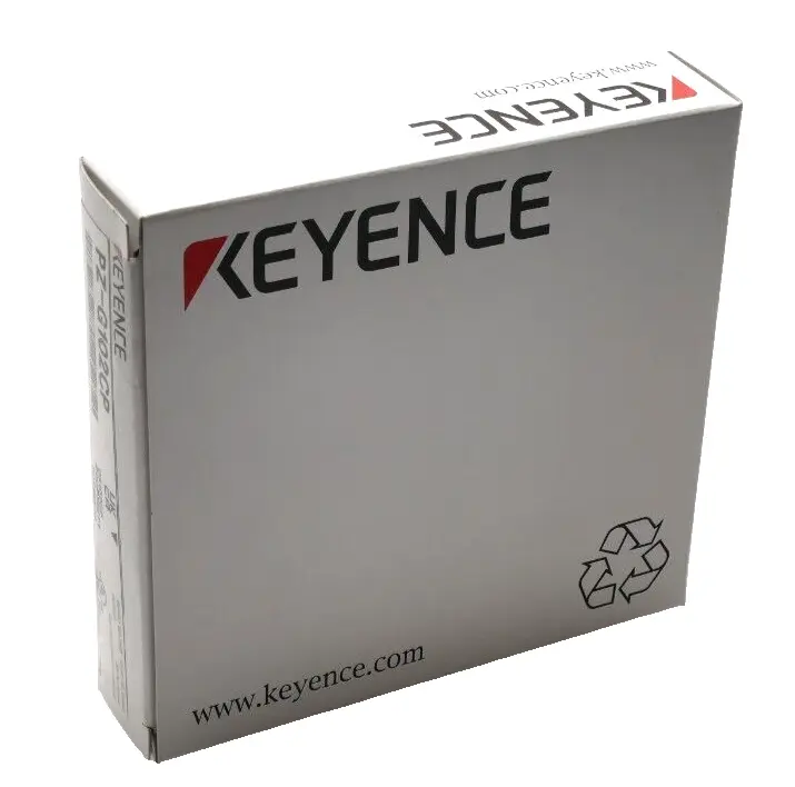 Produktfoto 1 von Keyence Fotoelektrischer Sensor | PZ-G102CP