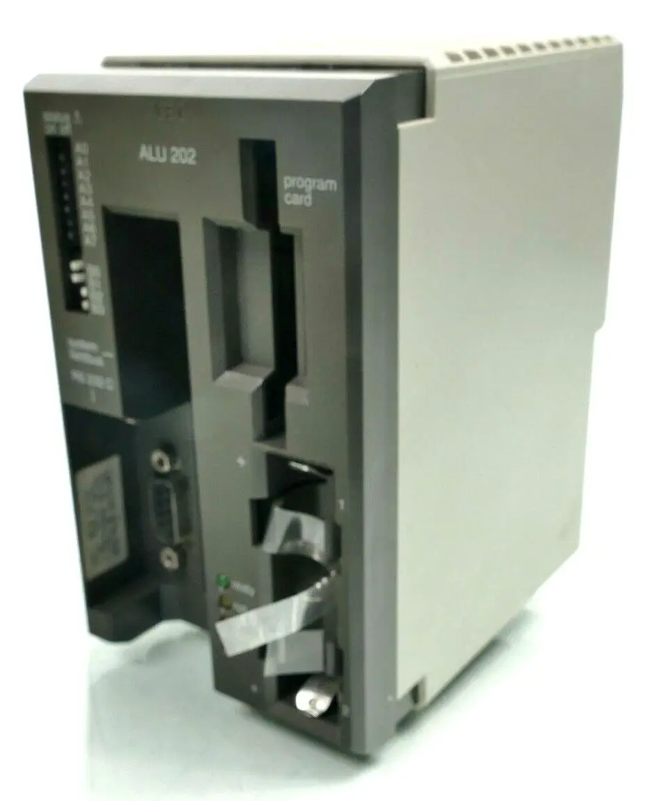 Produktfoto 1 von AEG CPU 32KW | Rev. 17 | ALU 202 6728-042.244645