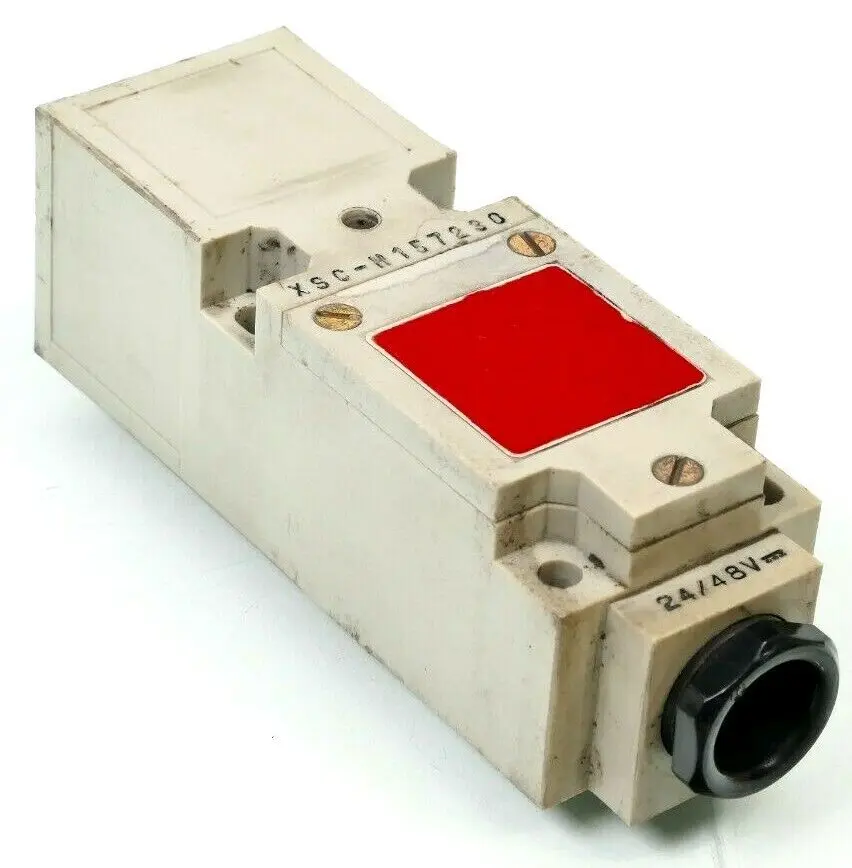 Produktfoto 1 von Telemecanique Induktiver Näherungsschalter | XSC-H157230