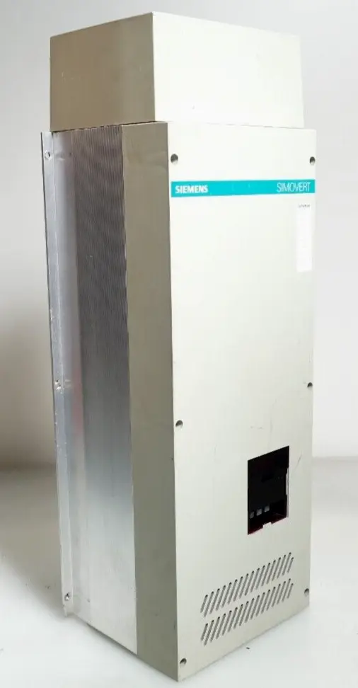 Produktfoto 1 von Siemens Simovert P Einbaugerät 6SE2 117-3AA21 | 6SE2117-3AA21