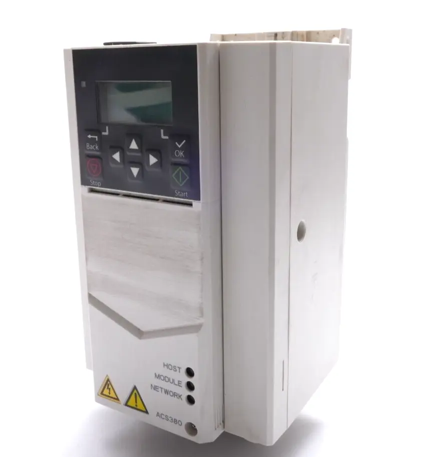Produktfoto 1 von ABB Frequenzumrichter | ACS380-042C-12A6-4+K457+L535