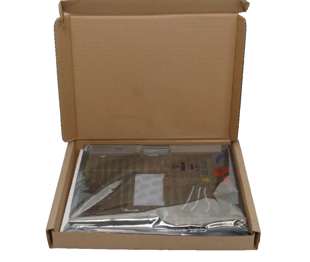 Produktfoto 1 von Siemens Teleperm M Anschaltbaugruppe für Farbmonitor 6DS1 308-8AA | 6DS1308-8AA