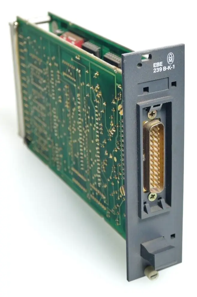 Produktfoto 1 von Klöckner Moeller Modul EBE 239 B-K-1 | EBE239B-K-1