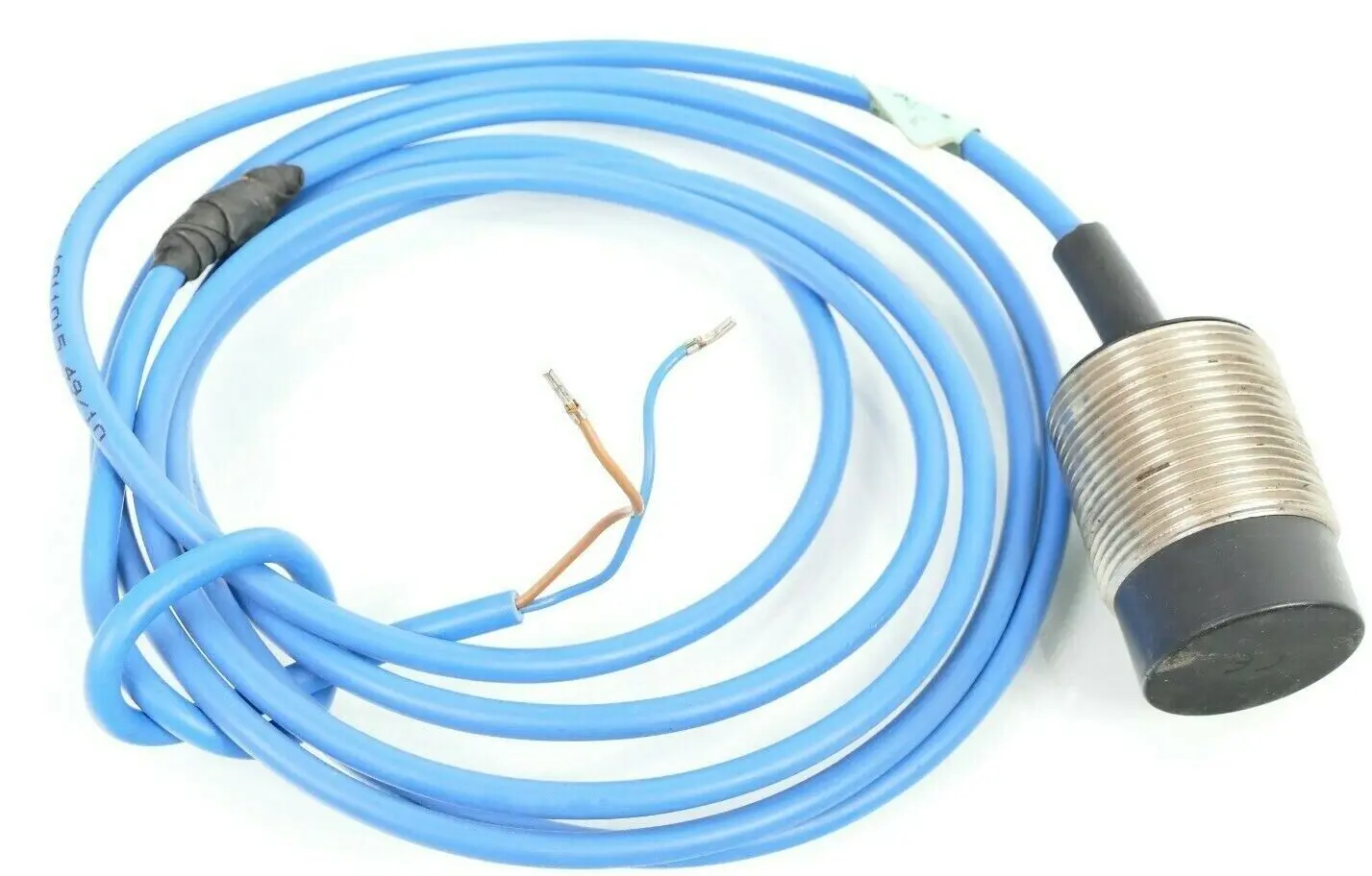 Produktfoto 1 von Schönbuch Electronic INAT 3008 / 03Y11 / 5-15 VDC / Näherungssensor