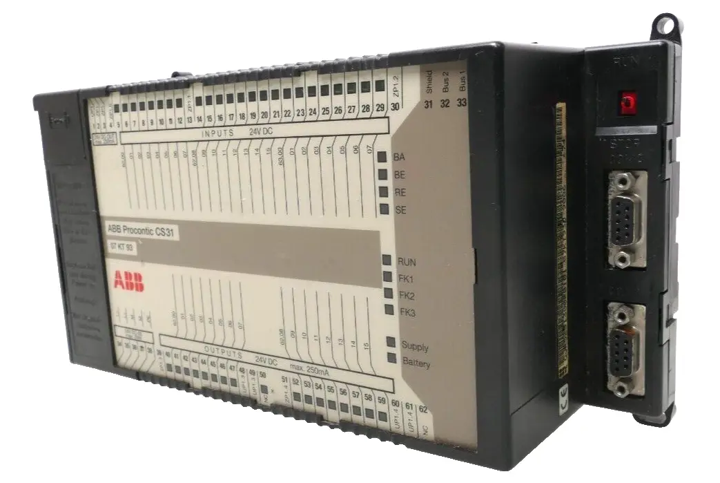Produktfoto 1 von ABB Procontic CS 31 GJR5251300R0101 | 07KT93F