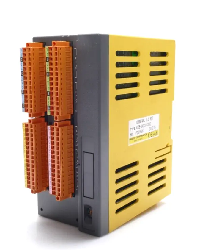 Produktfoto 1 von Fanuc Terminal I/O Ext | A03B-0823-C003