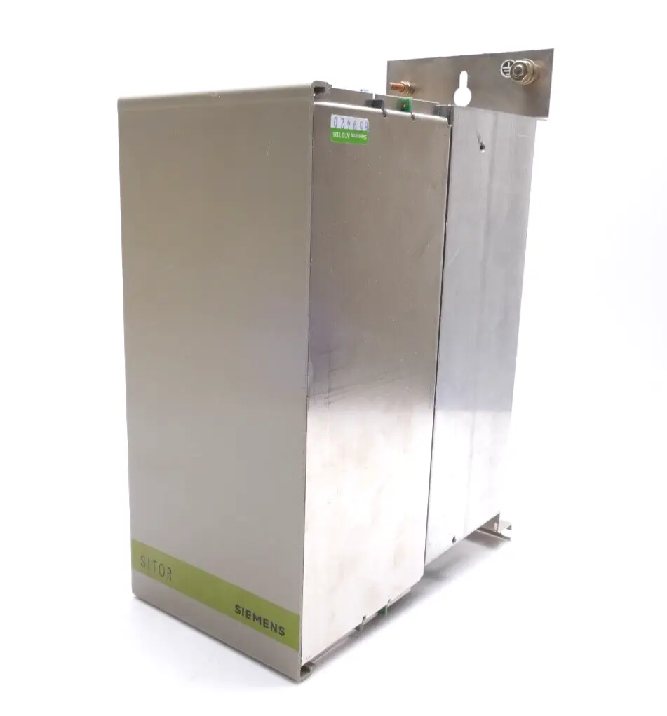 Produktfoto 1 von Siemens SITOR Thyristorsatz 6QG 1332-3AK01 | 6QG1332-3AK01