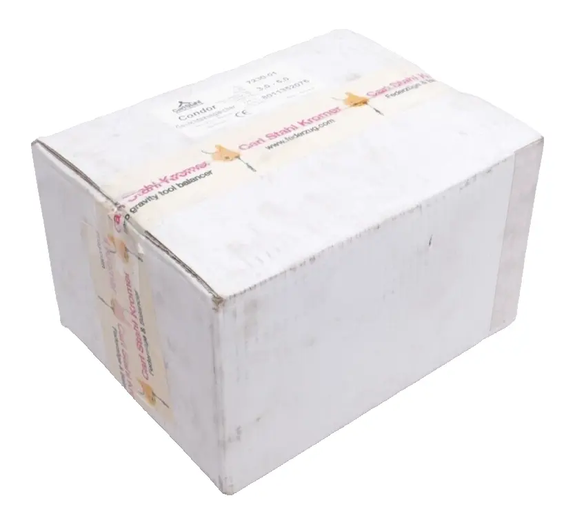 Produktfoto 1 von Carl Stahl Condor 7230-01 Gewichtsausgleicher 3-5kg