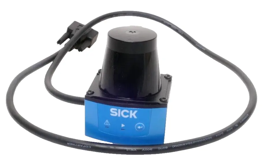Produktfoto 1 von Sick LiDAR-Sensoren 1 052 627 | TIM310-1030000 | 1052627