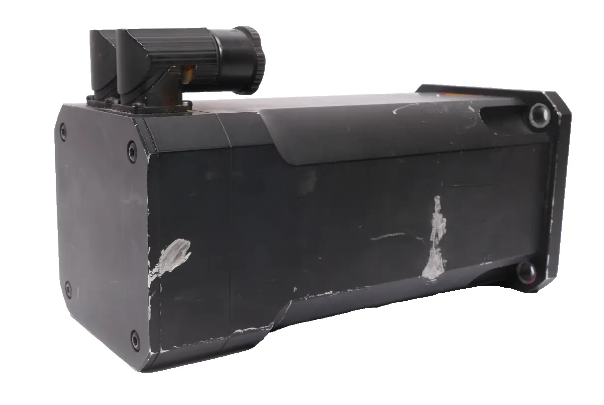 Produktfoto 1 von Kollmorgen Seidel Servomotor | 3000 U/min | 6SM 57-M 3000