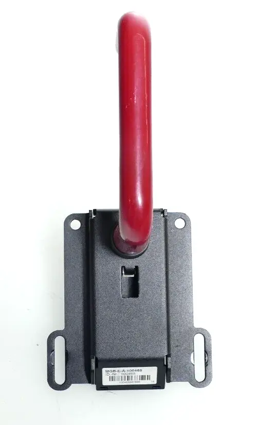 Produktfoto 1 von Euchner Fluchtentriegelung MGB-E-A-100465 | 100465