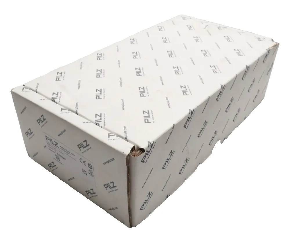 Produktfoto 1 von Pilz Sicherheitsschalter mit Zuhaltung PSEN ml ba 1.1 switch | Ver. 2.0 | 570425