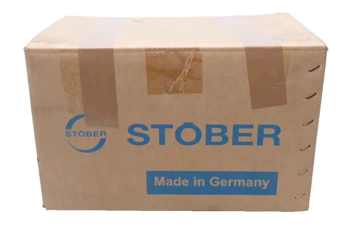 Produktfoto 1 von Stöber Getriebe | MV0000184463 | P432SPSS0280ME