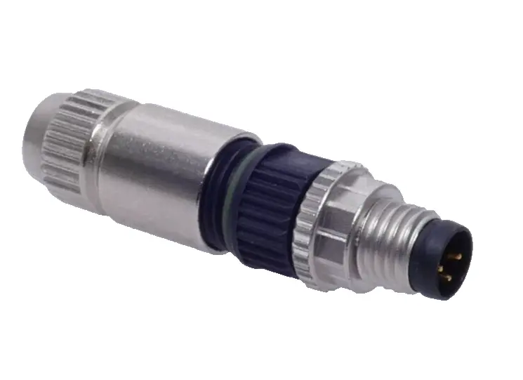 Produktfoto 1 von Harting Verbindungsstecker | HARAX 7