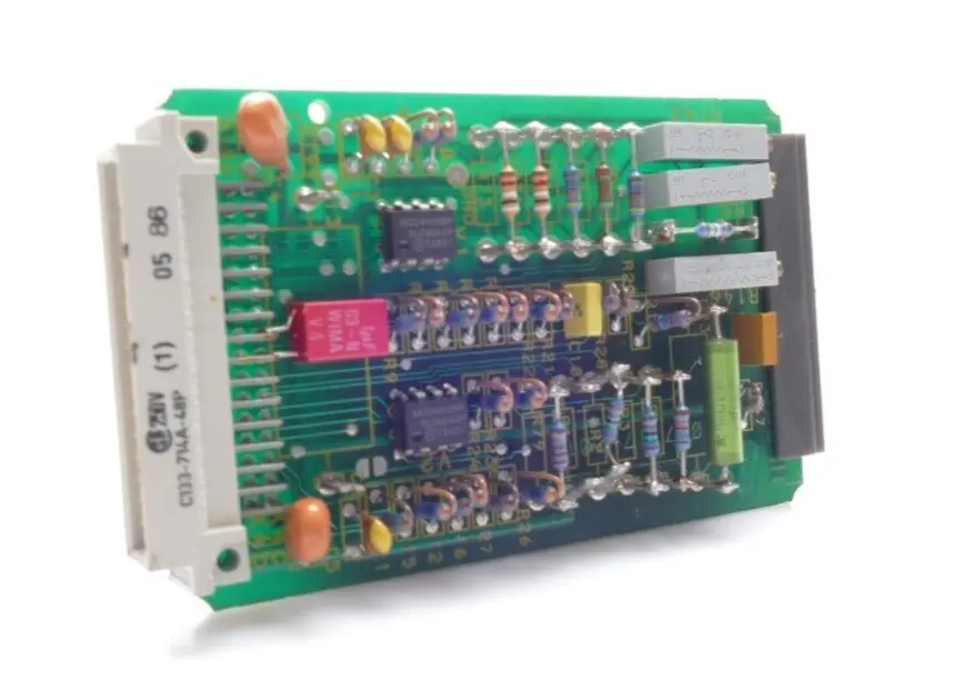 Produktfoto 1 von Bosch Modul | 047116-202401
