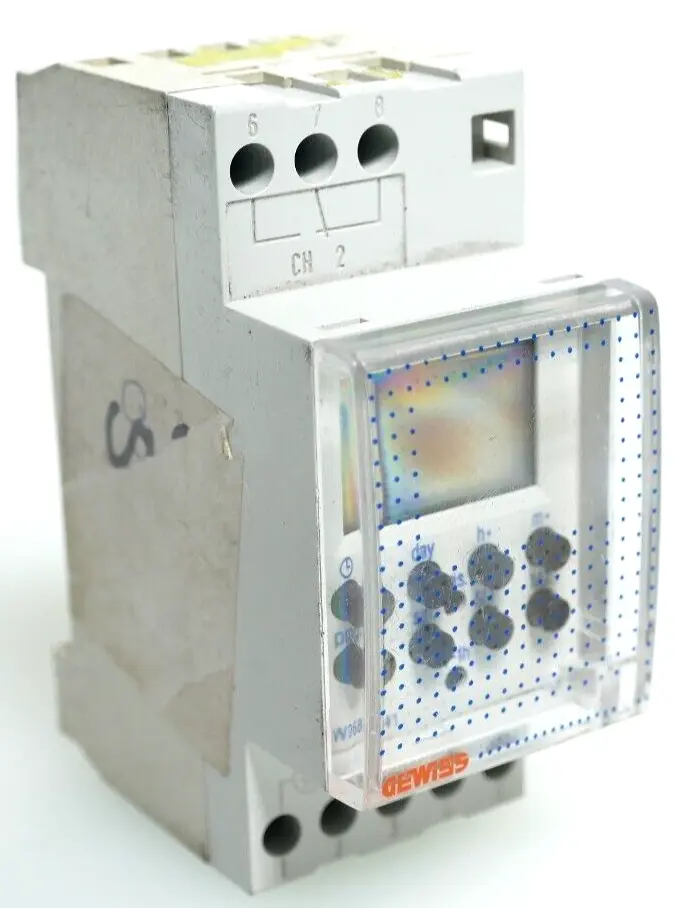 Produktfoto 1 von Gewiss GW 96841 -10T55 R150h | GW96841