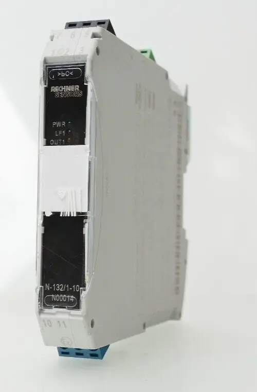 Produktfoto 1 von Rechner Sensors Trennschaltverstärker  N-132/1-10 N00014