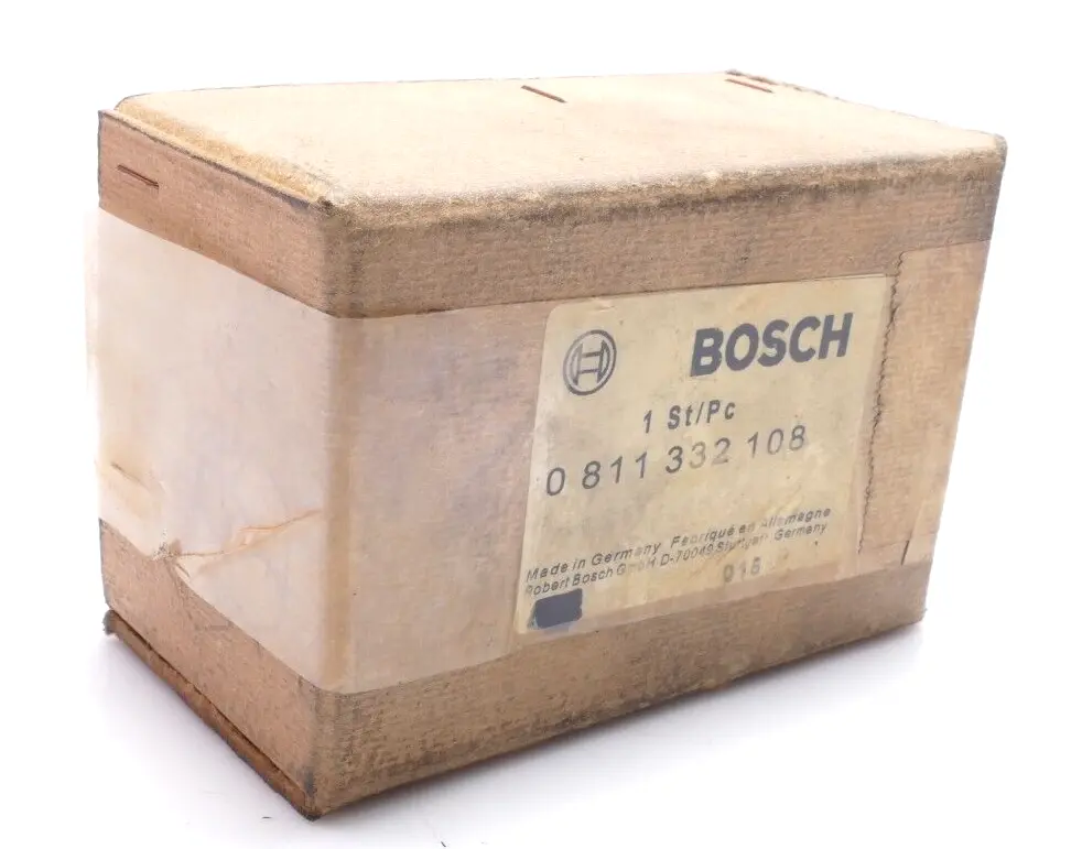 Produktfoto 1 von Bosch Hydraulikventil 0 811 332 108 | 0811332108