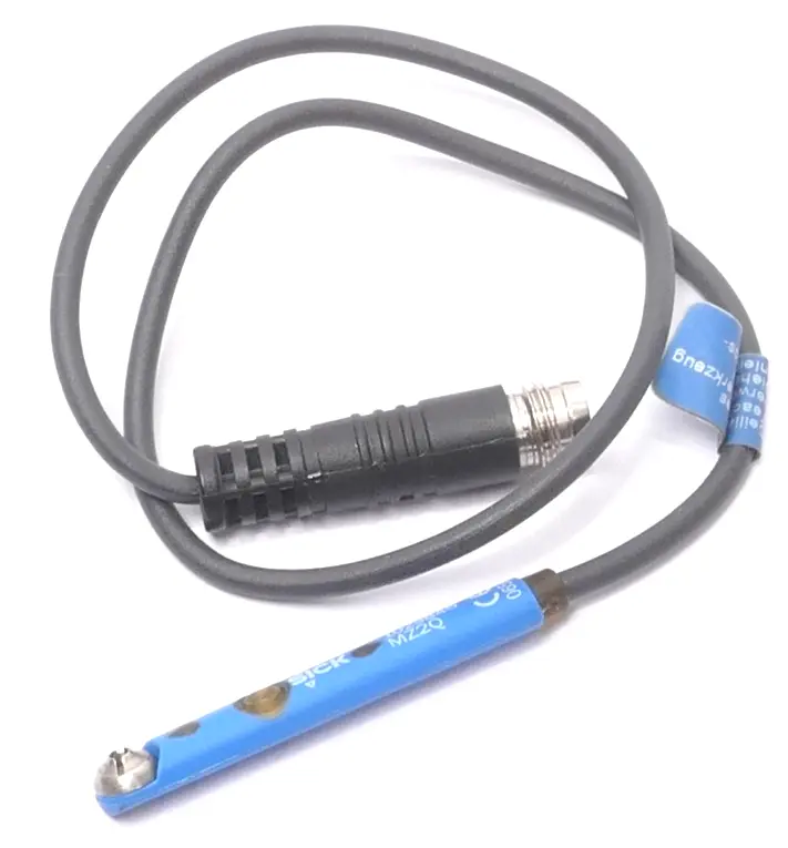Produktfoto 1 von Sick Zylindersensor 1 029 846 | MZ2Q | 1029846