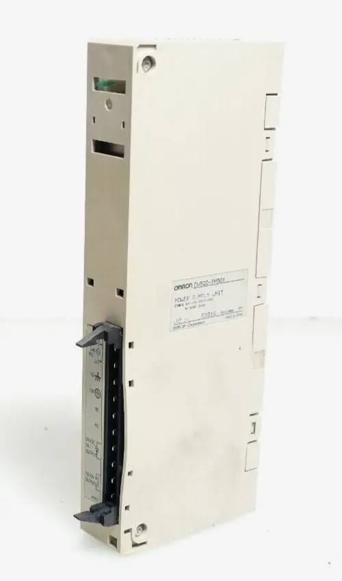 Produktfoto 1 von Omron Power Supply Unit | CV500-IPS01