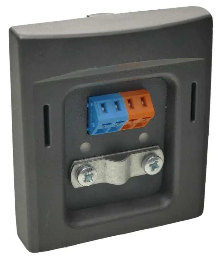 Produktfoto 1 von SIemens MICROMASTER 4 Inverter Door Mounting Kit 6SE6400-0PM00-0AA0 | E:A05