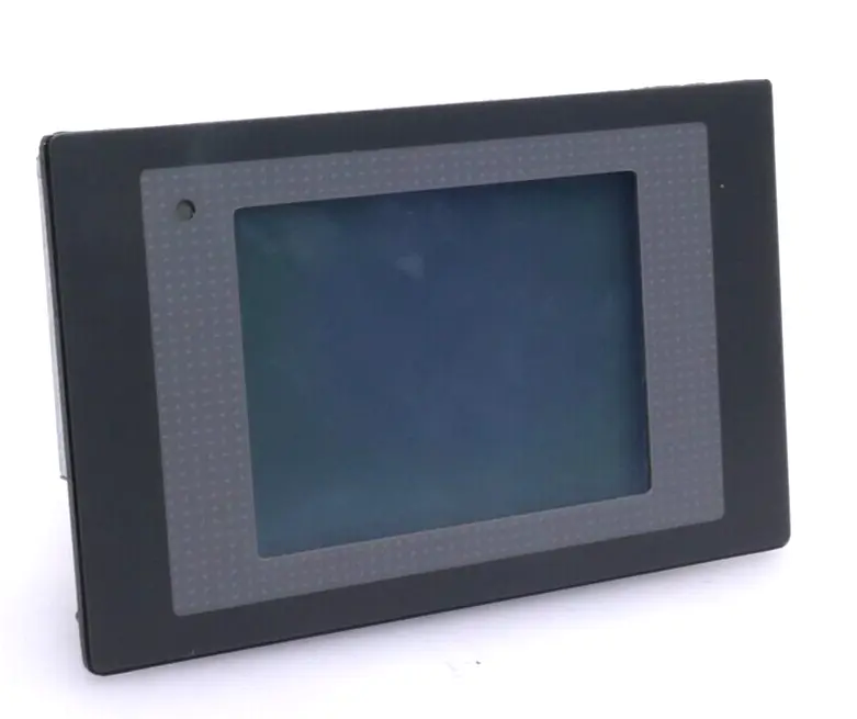 Produktfoto 1 von Beijer Electronics CIMREX 41 LCD Operator Panel 24VDC 200mA | 04800