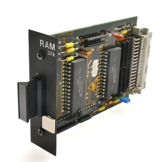 Produktfoto 1 von Bosch RAM 32K Speichermodul  | 052193-3017