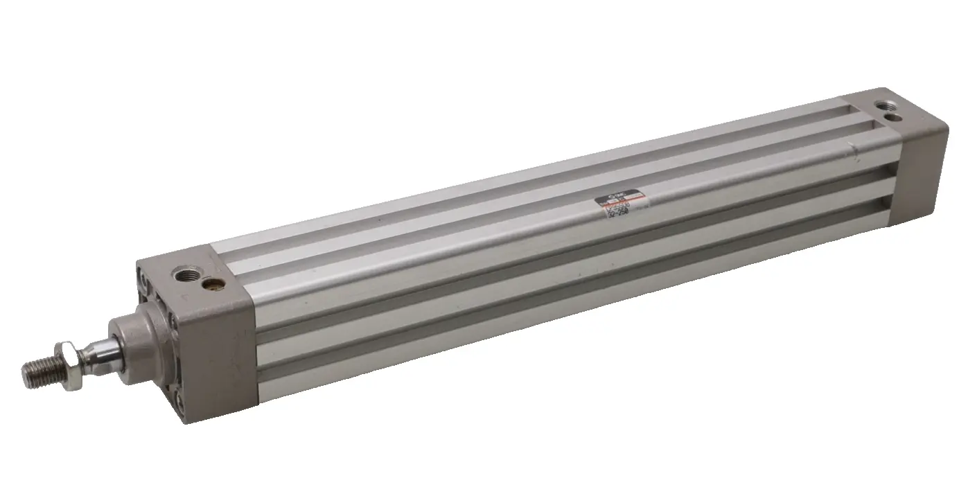 Produktfoto 1 von SMC ISO-Zylinder | CP95SDB32-250