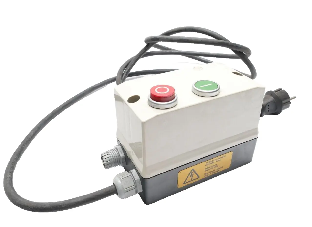 Produktfoto 1 von Moeller Motorstarter MSE 230V 50Hz | MSE