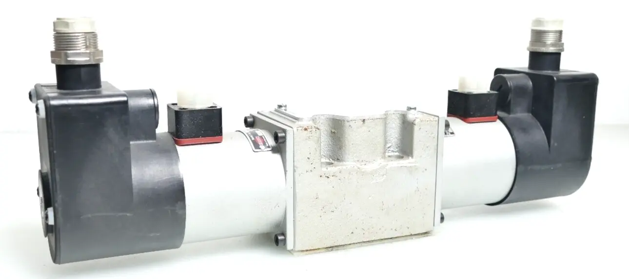 Produktfoto 1 von Herion 52 041 24 Pneumatikventil S10B10G0132063C0 | 5204124