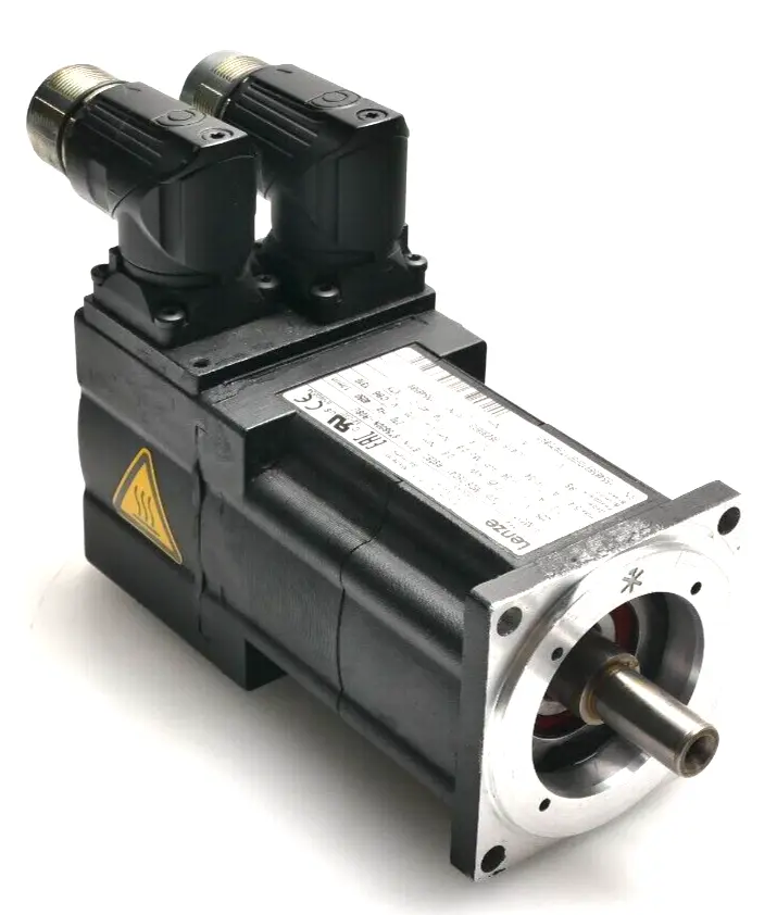 Produktfoto 1 von Lenze Servomotor 4050 r/min MCS 06C41-RS0B0-B11N-ST5S00N-R0SU | 15548589