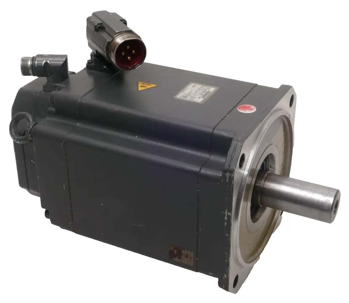 Produktfoto 1 von Siemens SIMOTICS S Synchronservomotor 1FK7 105-5AF71-1AG3 | 1FK7105-5AF71-1AG3