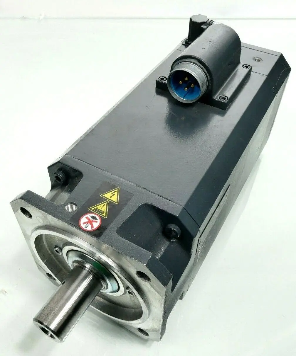 Produktfoto 1 von Siemens Servomotor 1FT6086-1AF71-3EG1 | 1FT6 086-1AF71-3EG1