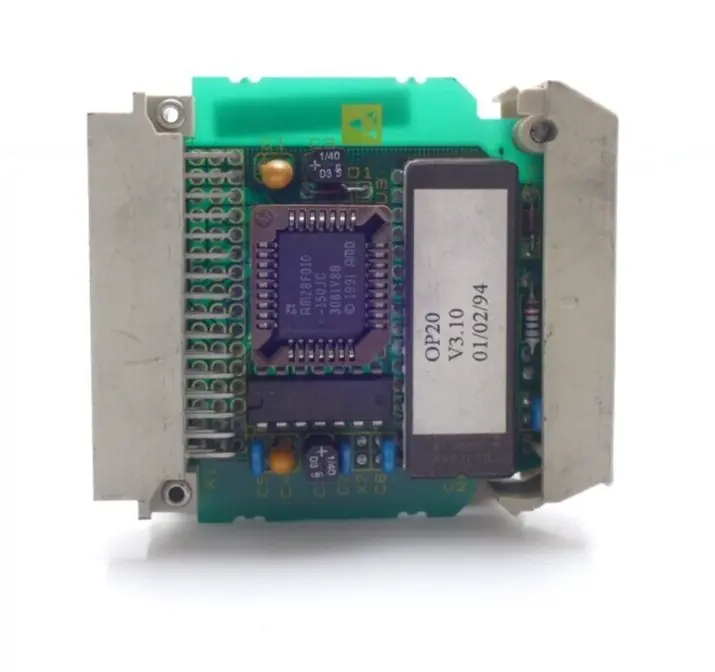 Produktfoto 1 von Siemens OP20 6AV3971-1NA02-0CA0 | E:A04 | 128KB 6AV3 971-1NA02-0CA0