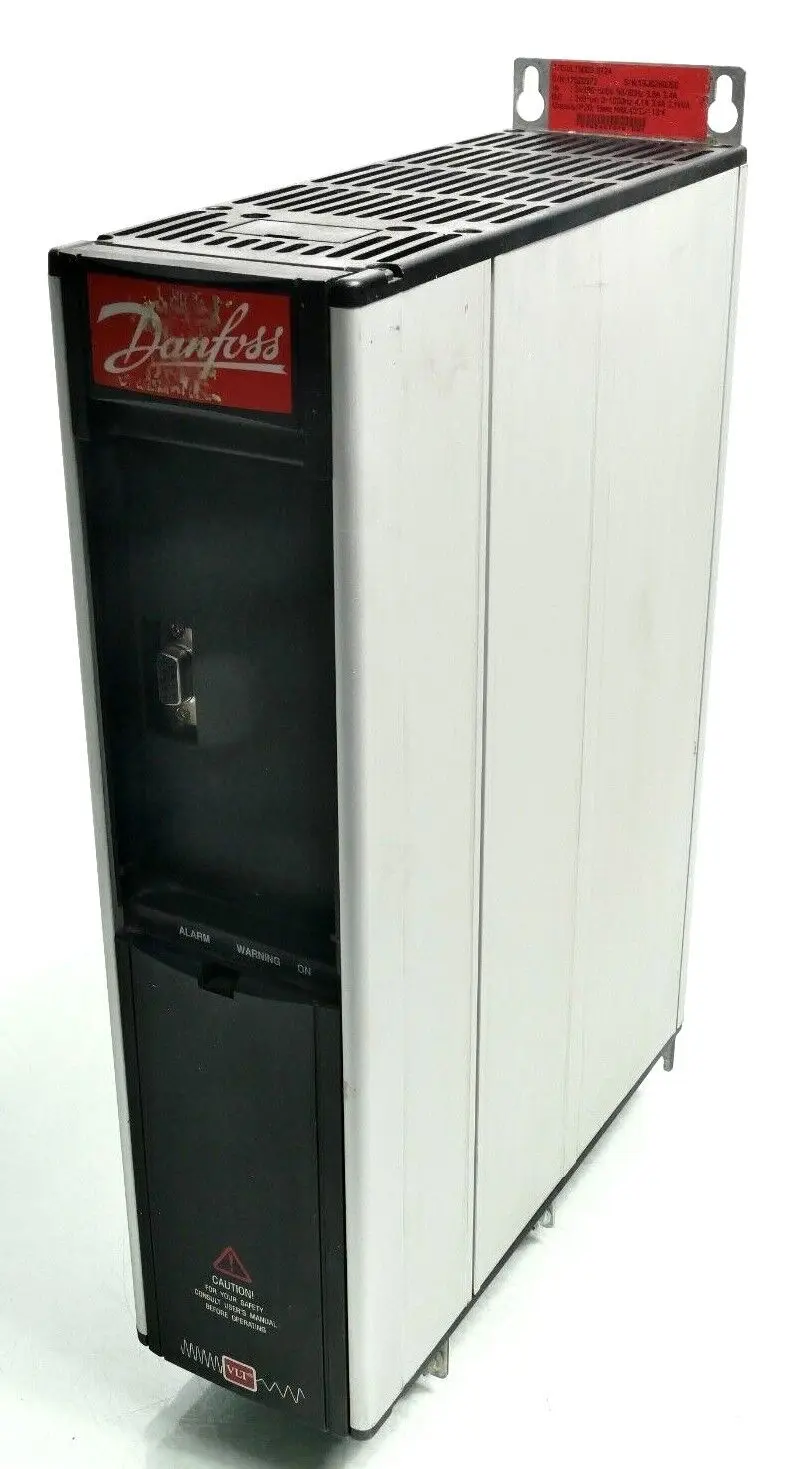 Produktfoto 1 von Danfoss VLT5000 Frequenzumrichter VLT5003 ST24 | 175Z0372