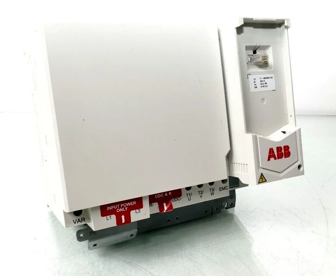 Produktfoto 1 von ABB ACS480 Frequenzumrichter 400/480 | ACS480-04-046A-4