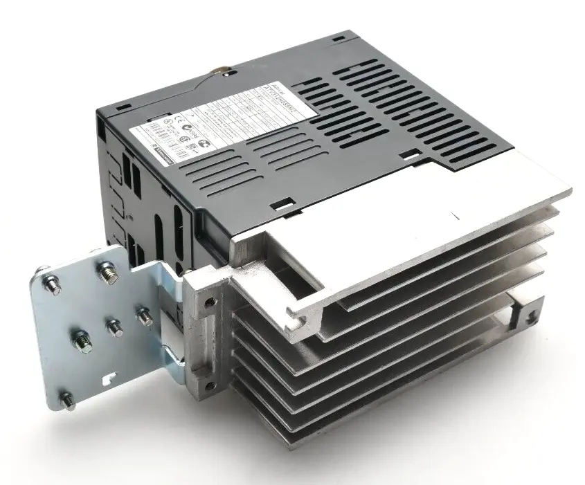 Produktfoto 1 von Schneider Telemecanique Altivar Frequenzumrichter 0,55kW | V5.1 | ATV312H055M2