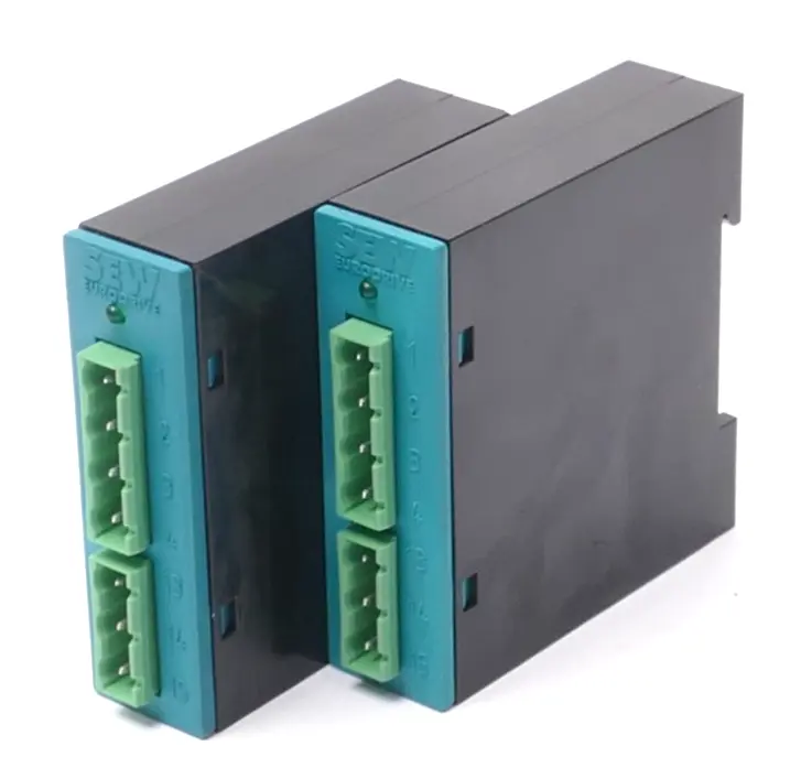 Produktfoto 1 von 2x SEW Eurodrive Bremsansteuerungsmodul BMKB1,5 | 08281602