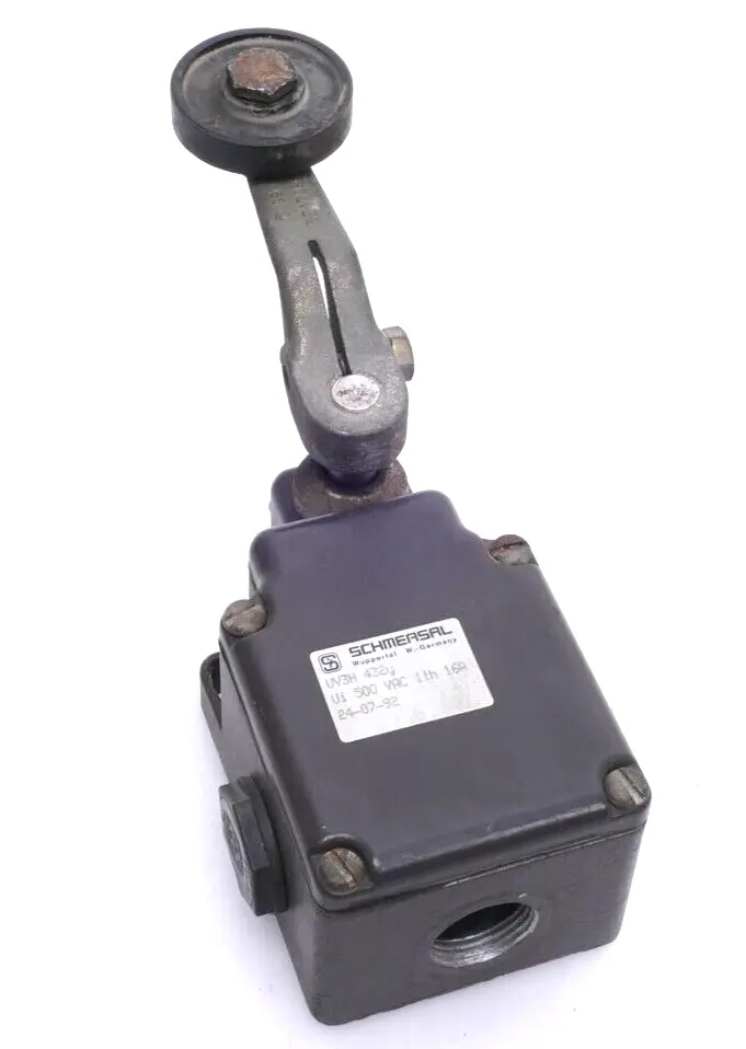 Produktfoto 1 von Schmersal Positionsschalter UV3H 432y | 1060537