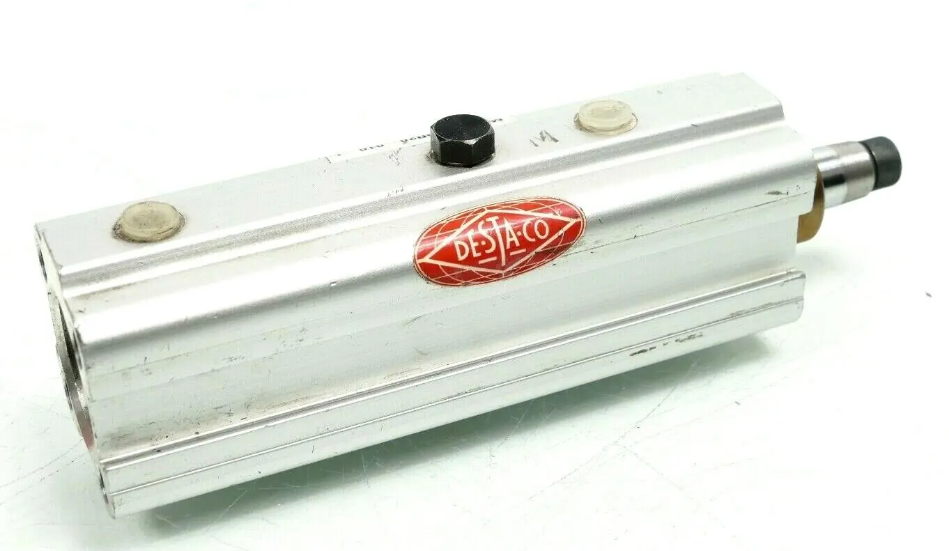 Produktfoto 1 von DESTACO Zylinder Schwenkspanner 8bar | 89R20-010-1