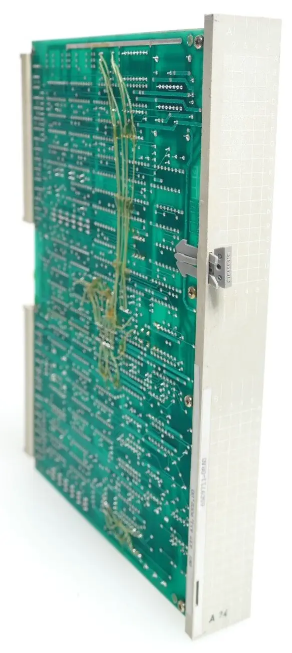 Produktfoto 1 von Siemens 6SC9711-0BA0 | 6SC9 711-0BA0 | Version: B