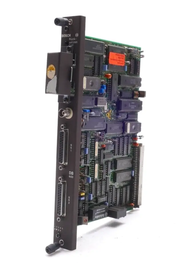 Produktfoto 1 von Bosch DB 600 Modul 062747-103401 | 062749-102401