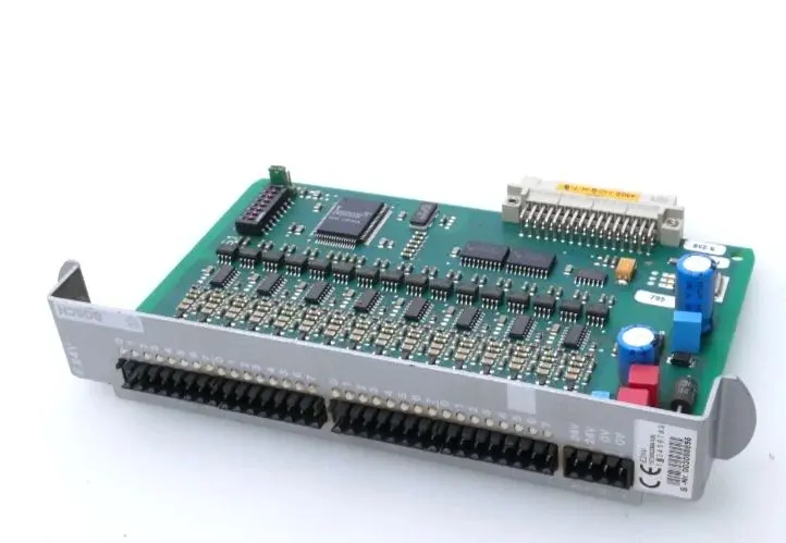 Produktfoto 1 von Bosch E24V- I/O-Modul | E:02 | 1070083384-105