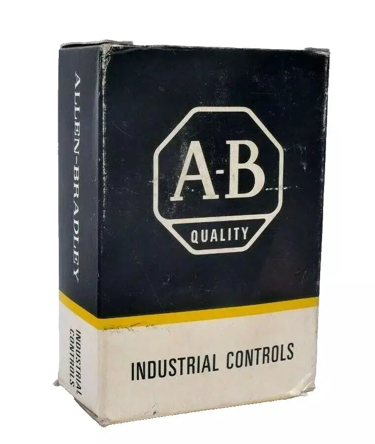 Produktfoto 1 von Allen Bradley Endschalter | Ser. H | 802T-AP