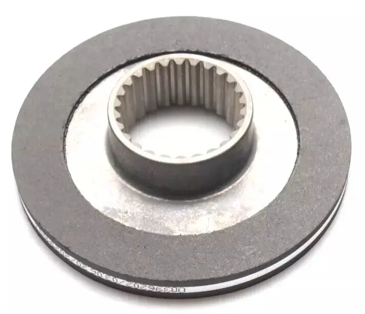 INTORQ Rotor BFK458-10 | 00396202