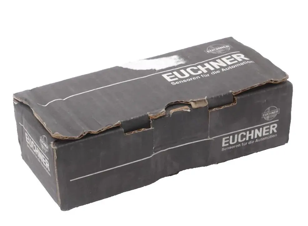 Produktfoto 1 von Euchner Sicherheitsschalter NZ1VZ-528 E | 032459