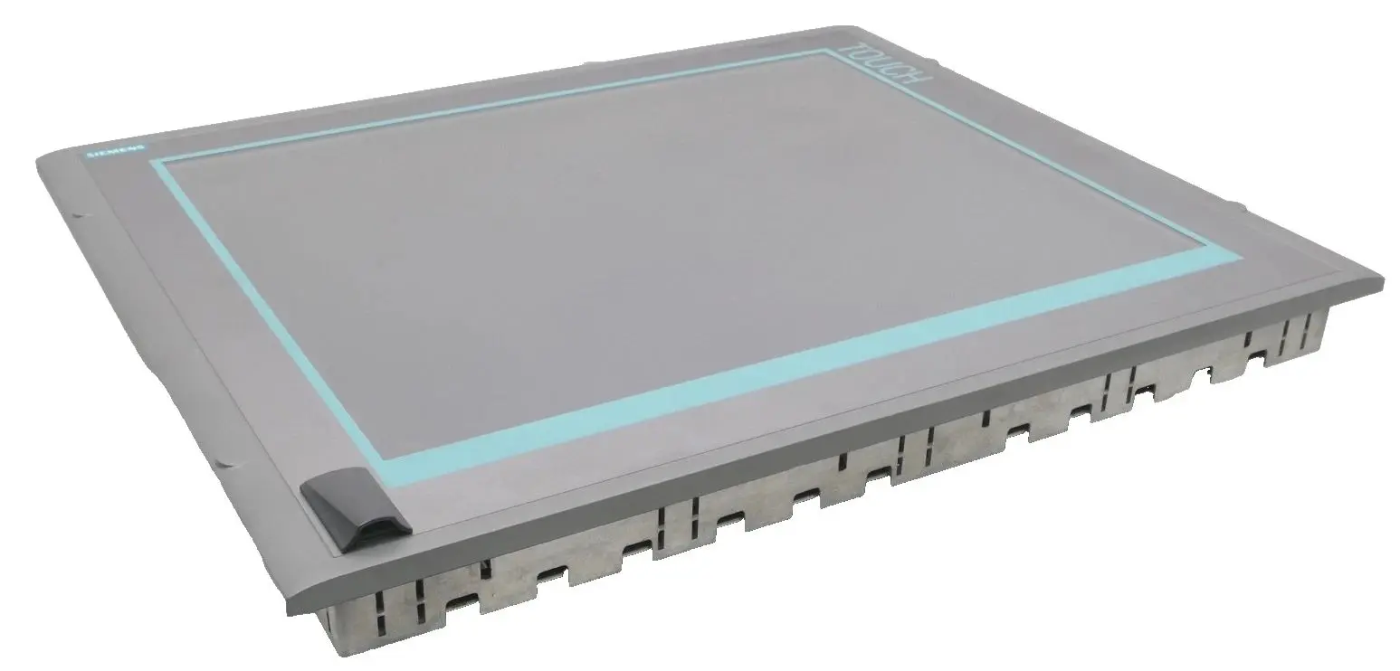 Produktfoto 1 von Siemens SIMATIC HMI IPC477C Touch Panel 6AV7 884-5AA20-3BD0 | 6AV7884-5AA20-3BD0