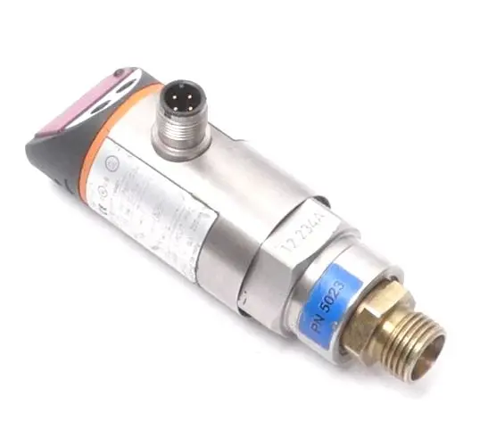 Produktfoto 1 von Ifm Drucksensor mit Display | PN5023