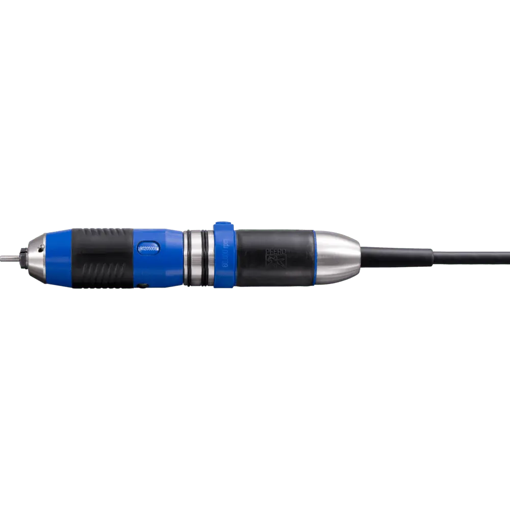 Produktfoto 1 von PFERD TOOLS Gerades Handstück MIM HAS 3/600 S3 60.000-1.000 RPM/150 Watt
